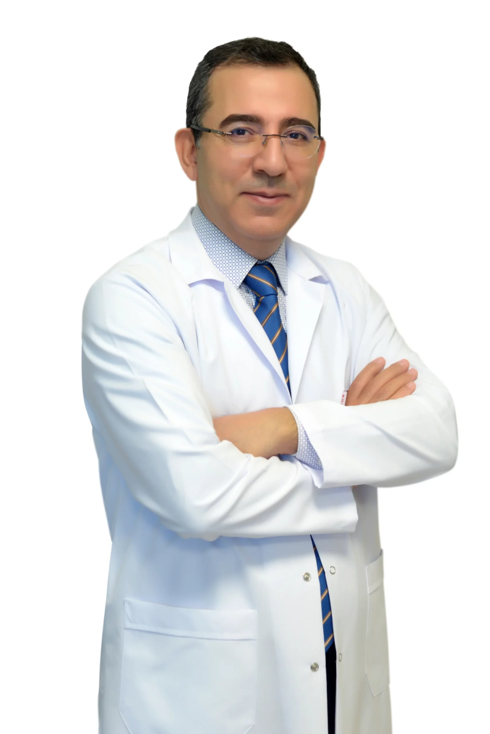 Op. Dr. Kazım Bilecen