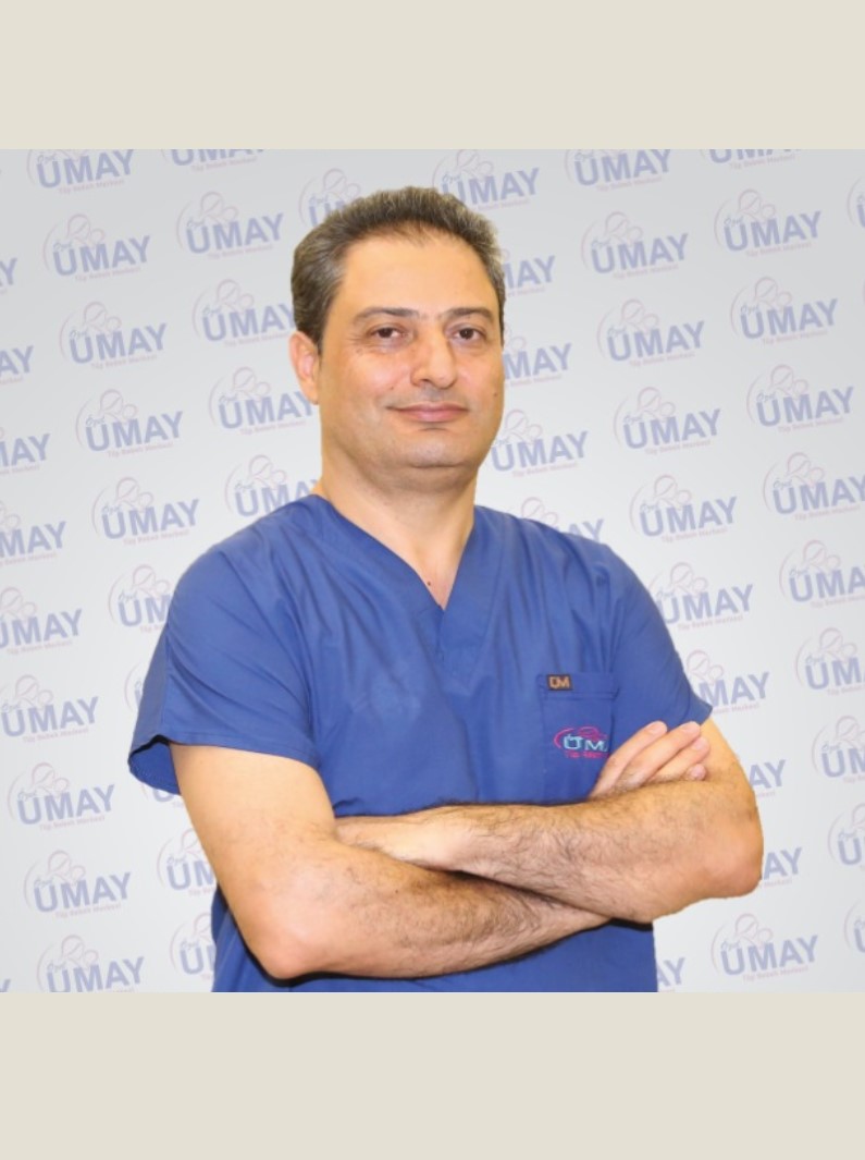 Prof. Dr. Hakan Kıran