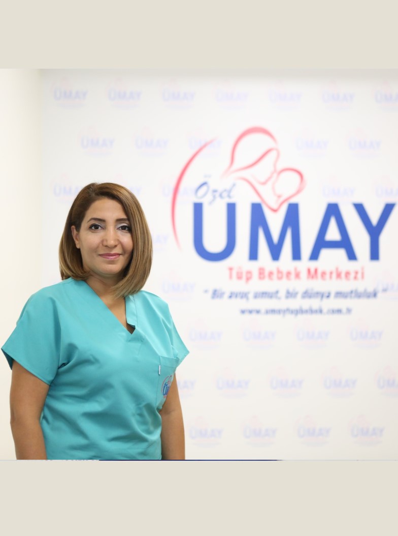 Emb. Hatice Çupurbaş Bayram