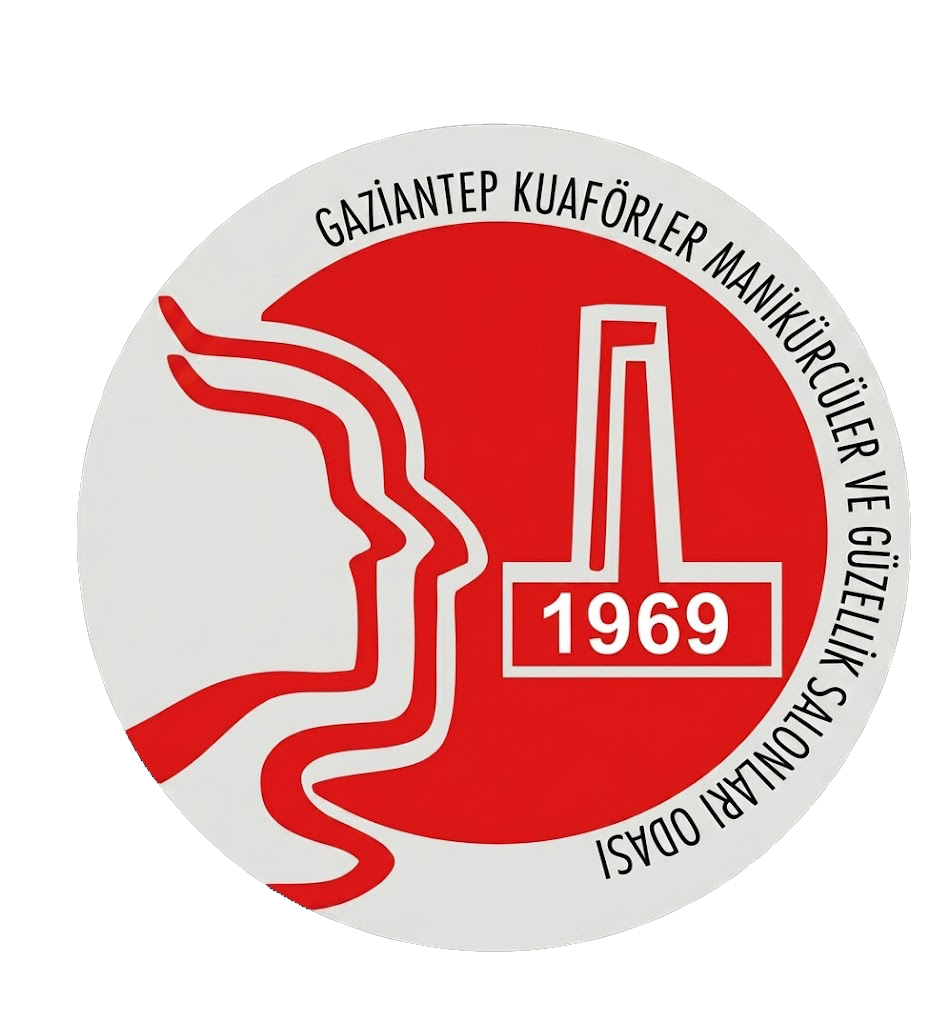 Gaziantep Kuaförler Manikürcüler ve Güzellik Salonları Odası