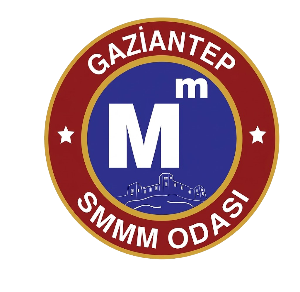 Serbest Muhasebeci Mali Muşavirler Odası