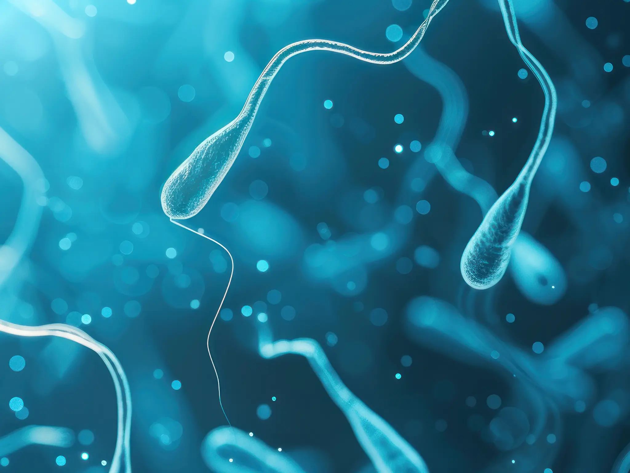 Sperm DNA Hasar Testi